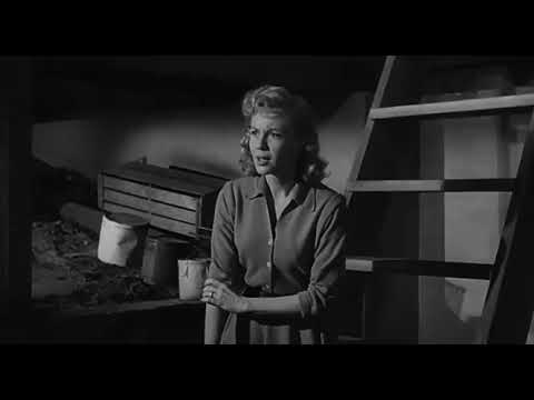 The Incredible Shrinking Man (1957.)