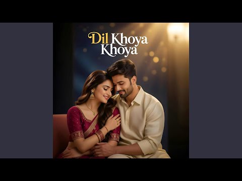 Dil Khoya Khoya