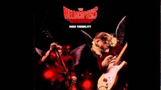 The Hellacopters - You&#39;re Too Good (To Me Baby)