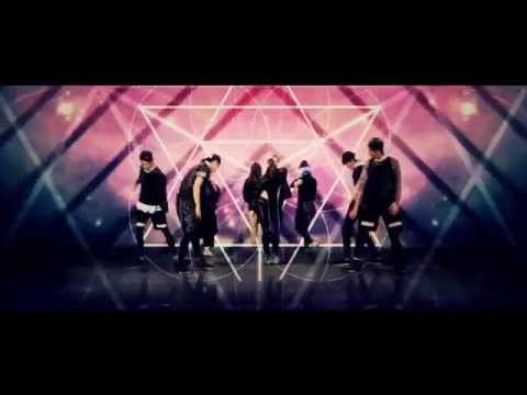 VI.RUS (NewNation feat. Ng Crew) - 2NE1 - Come Back home cover - COMING SOON