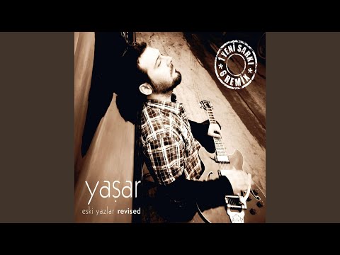 Toplayıver Beni - Yaşar
