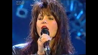 Robin Beck - Tears in The Rain - 1989