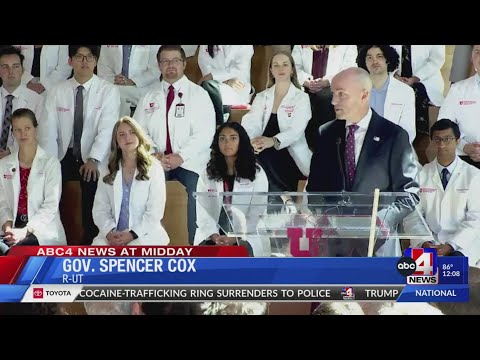 University of Utah opens new medical facility