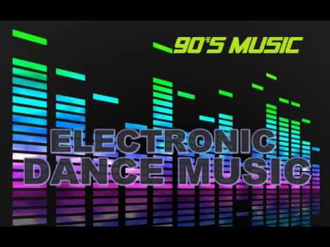 Digit - Don't You Want My Love ( F B H Remix ) 1992