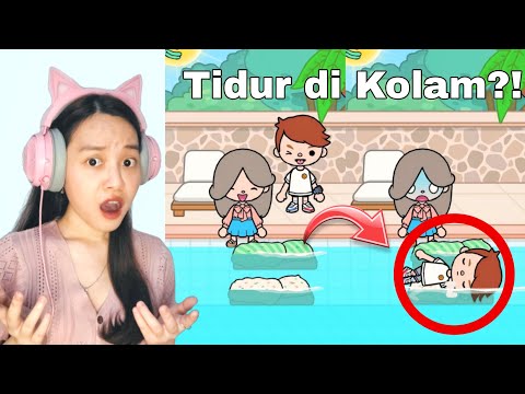 Toca Boca Hack Part 21! Hack ini Dijamin Berhasil?! [Toca Boca Indonesia]