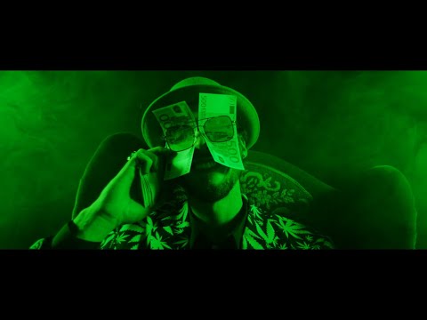 GReeeN - High Dude [prod. IrieVibrations] (Musikvideo)