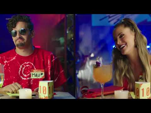 Mix Reggaeton Love 2019 - Dj Mario Andretti