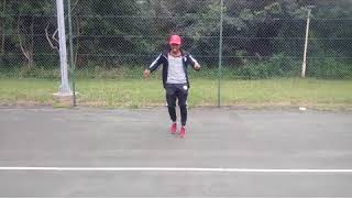 Distruction boyz the conductor challenge