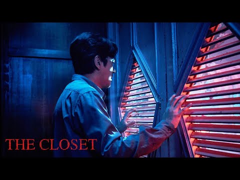 The Closet (2020) Trailer