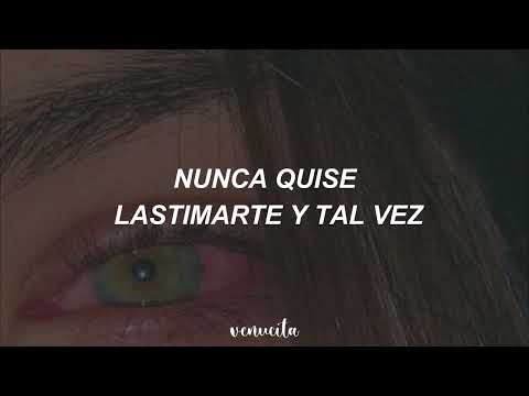 Yami Safdie, Álvaro de Luna - Demasiado (Letra)