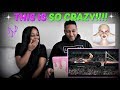 Katy Perry - Swish Swish (Official) ft. Nicki Minaj REACTION!!! Katy Perry - Swish Swish (Official) ft. Nicki Minaj REACTION!!!