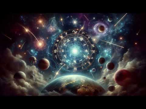 Astrologie und Alchemie