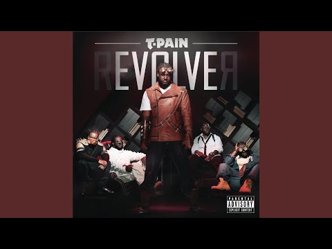 Videoclip de Sho-Time (Pleasure Thang) — T-Pain