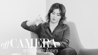 When Rachel Bloom Fell in Love with Theater (and Henry Higgins)