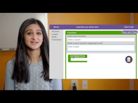 How To Create A Function