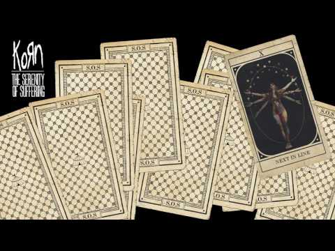 Korn - Next In Line (Official Audio)