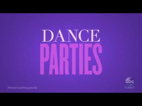 American Housewife (ABC) "Family" Promo HD