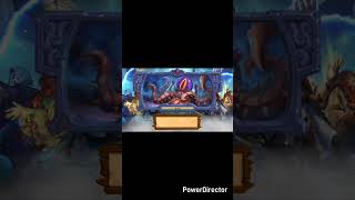 К'Тун реплики #hearthstone