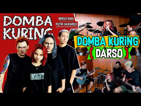 Wiratama - Domba kuring