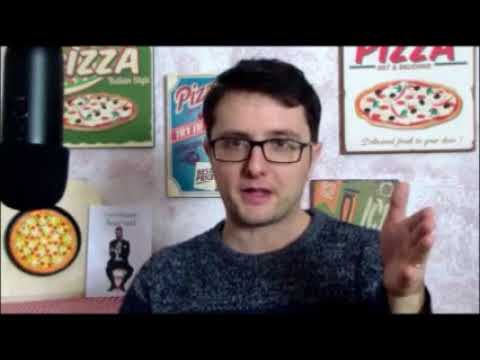 BASIC ITALIAN - NEGATIVE FORM TO BE