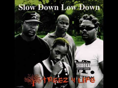 Treez 4 Life - This Is How We Come Down