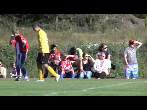 Øvrebø-Otra 22.06.10