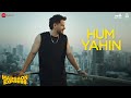 Hum Yahin Madgaon Express Kunal Kemmu Divyenndu Pratik G Avinash T Ankur Tewari