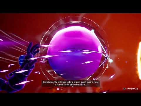 GODBREAKERS - Monad [ All Rebellion Tangles ] ( Solo )