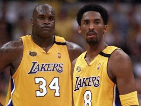 Lakers vs Mavs 2002 4th Quarter - Greatest Comeback In Laker History!