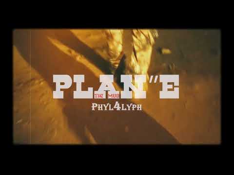 PHYL4LYPH - PLAN E (THE MUD)