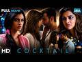 Cocktail 2012 Saif Ali Khan Deepika Padukone Diana Penty Romantic Full Hindi Movie HD