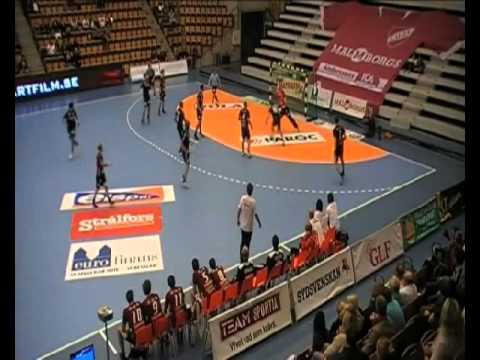 LUGI-Redbergslid - alla målen