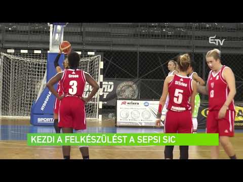 Sporthírek 2018. augusztus 22. – Erdélyi Magyar Televízió