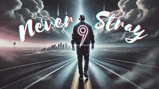 Tech N9ne - Never Stray Türkçe Çeviri