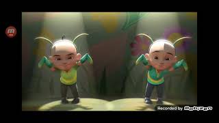 Download lagu Mentadak Mentadu Lagu Upin & Ipin mp3