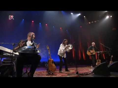 zusammen-hang - schmidbauer pollina & kälberer @ zirkus krone 2012