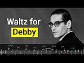 Bill Evans' most famous piece