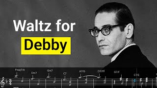 Download lagu Bill Evans' most famous piece mp3 Download lagu Bill Evans' most famous piece mp3