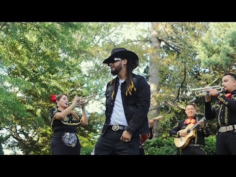 Rt mundial - cuantas noches ( video oficial)