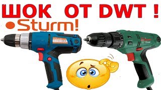 DWT BM-280T - відео 1