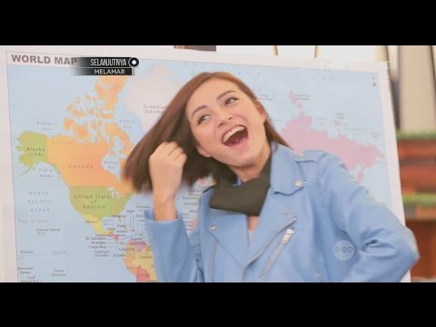 Lintas Imaji - Lolita Agustine Dibuat Kagum dengan Permainan Romy Rafael (3/3)