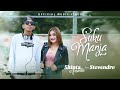Shinta Arsinta - Suku Manja Feat Stevendro