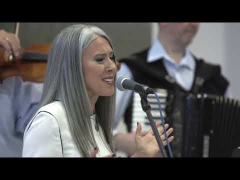 Zorica Akerman- Ja ljubim