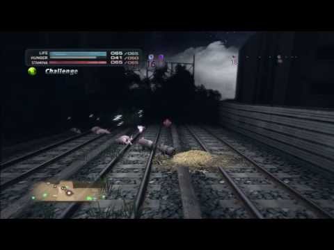 Tokyo Jungle S8 P1 HD - This little piggy