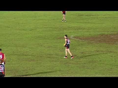 West's Will Day - SANFL Reserves Round 18