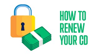 How to Renew your SECU CD | SECUMD