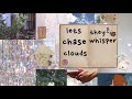 Chasing Clouds Official Lyric Video