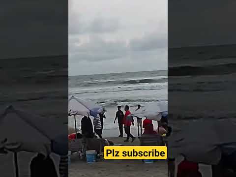 laboni beach #coxbazar #beach