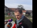 I Matovič Podáva Na A Danka Trestné Oznámenie Za Krivé Obvinenie