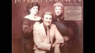 Jim Ed Brown and The Browns- One More Song